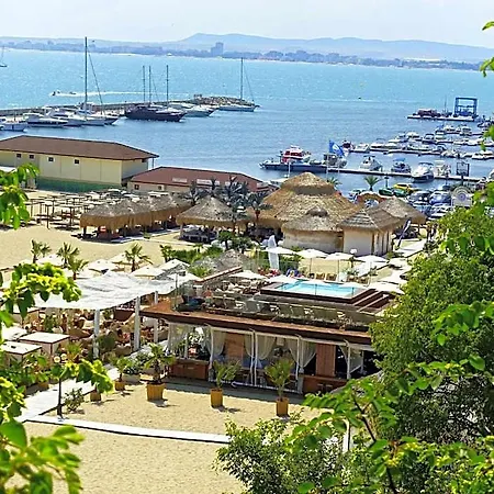 Dolce Blue Boho, Premium With Seaview Hotel 4*