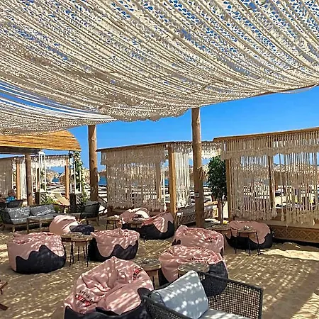 Hotel Dolce Blue Boho, Premium With Seaview
