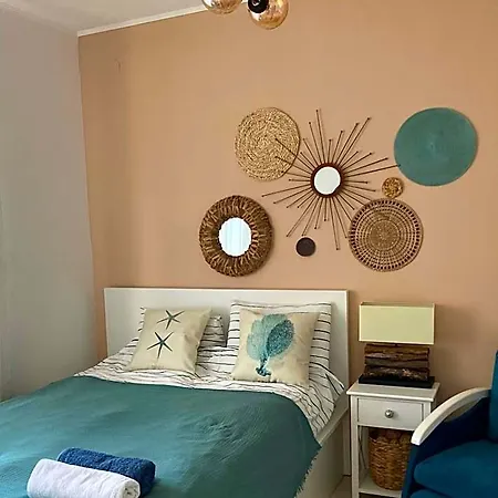 Dolce Blue Boho, Premium With Seaview 4* Sweti Wlas