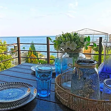 Hotel Dolce Blue Boho, Premium With Seaview