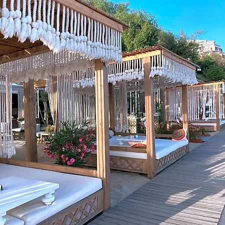 Hotel Dolce Blue Boho, Premium With Seaview Sweti Wlas