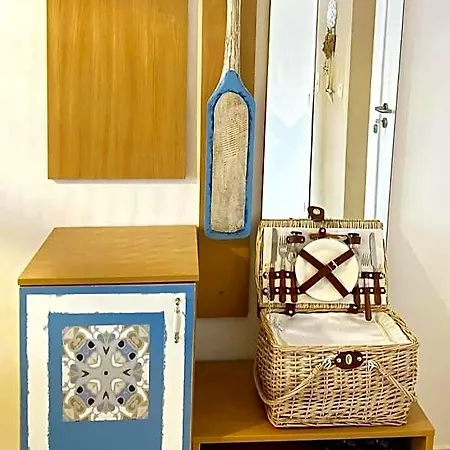 Dolce Blue Boho, Premium With Seaview 4* Sweti Wlas