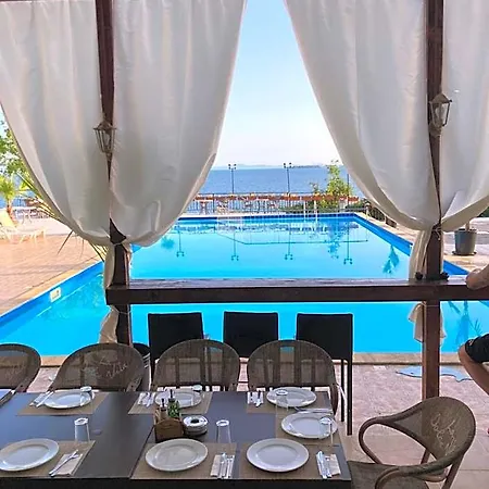 Hotel Dolce Blue Boho, Premium With Seaview