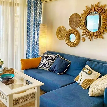 Dolce Blue Boho, Premium With Seaview Sweti Wlas