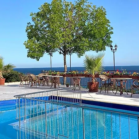 Hotel Dolce Blue Boho, Premium With Seaview