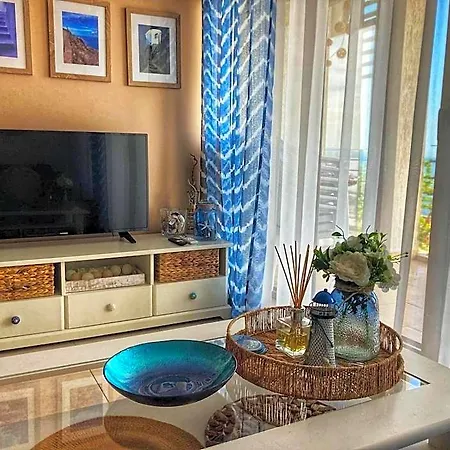 Dolce Blue Boho, Premium With Seaview Sweti Wlas