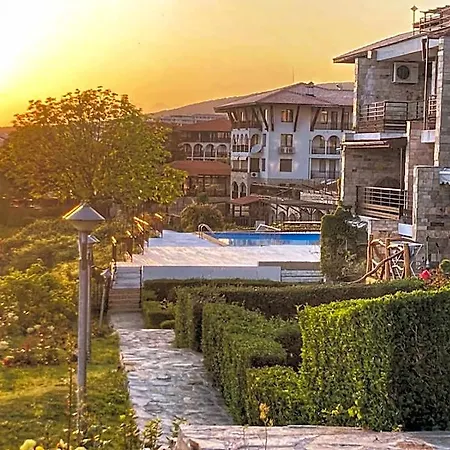 Hotel Dolce Blue Boho, Premium With Seaview 4*
