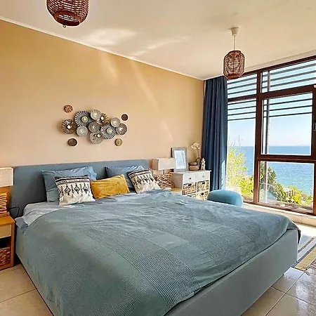 Hotel Dolce Blue Boho, Premium With Seaview