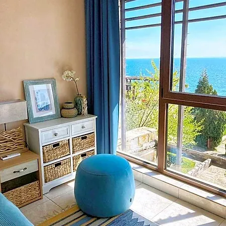 Dolce Blue Boho, Premium With Seaview Hotel