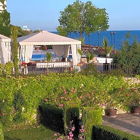 Hotel Dolce Blue Boho, Premium With Seaview