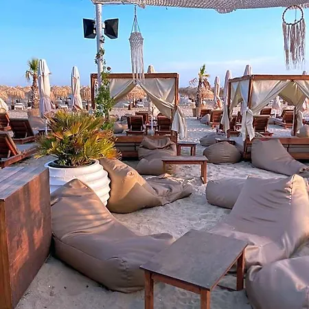 Dolce Blue Boho, Premium With Seaview Хотел 4*
